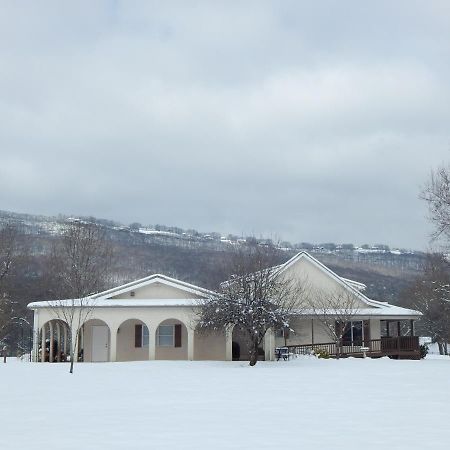 Little River Guest House At Tennessee Riverplace Chattanooga Esterno foto