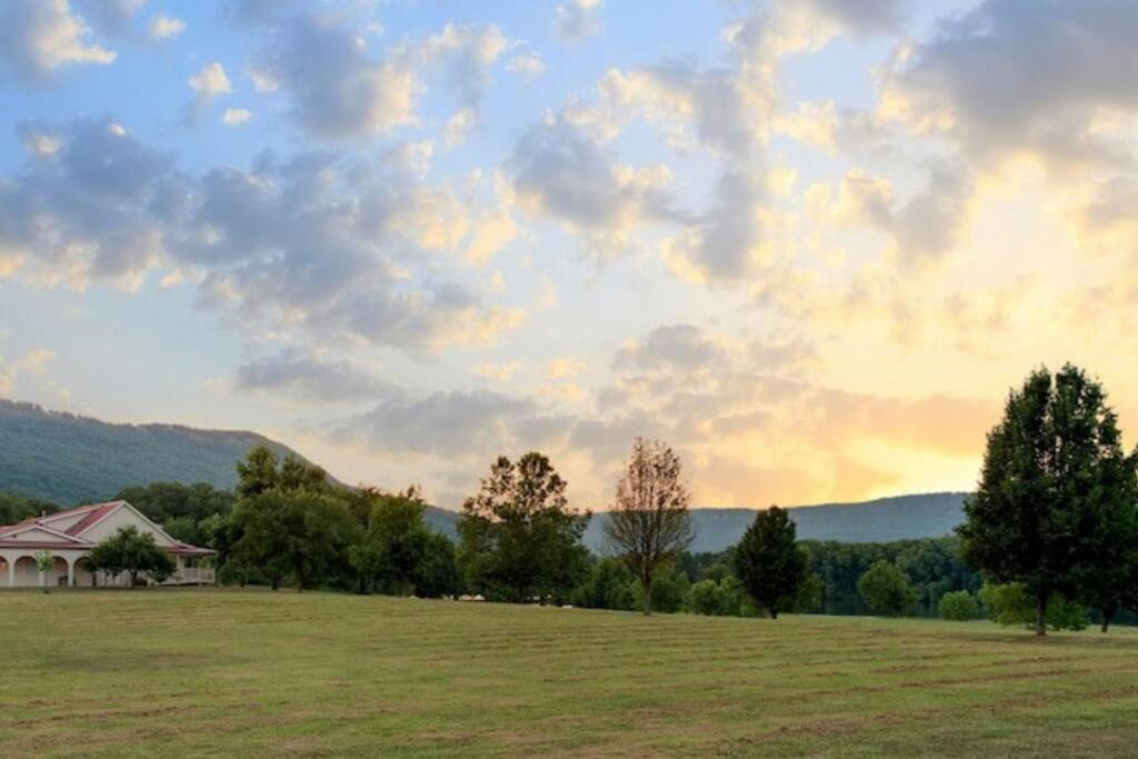 Little River Guest House At Tennessee Riverplace Chattanooga Esterno foto