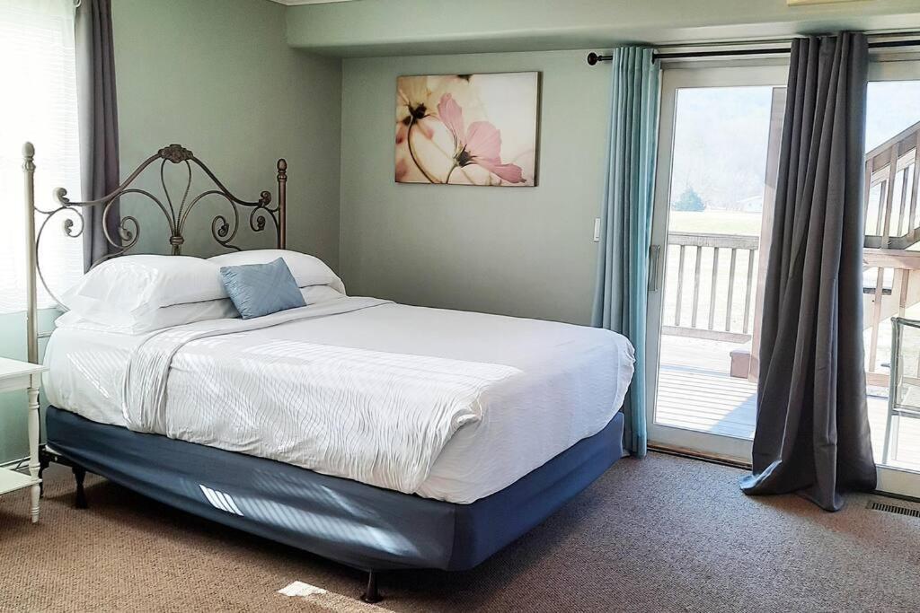 Little River Guest House At Tennessee Riverplace Chattanooga Esterno foto