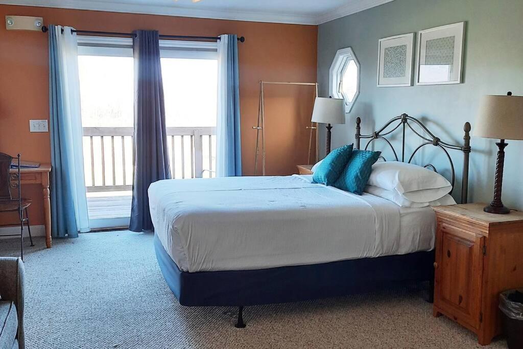 Little River Guest House At Tennessee Riverplace Chattanooga Esterno foto