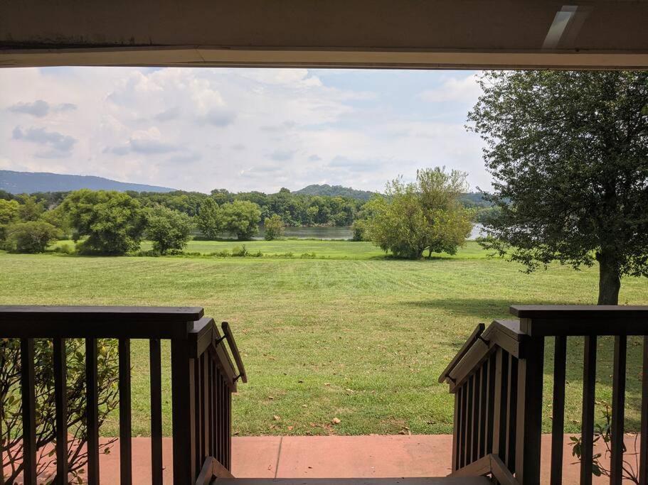 Little River Guest House At Tennessee Riverplace Chattanooga Esterno foto