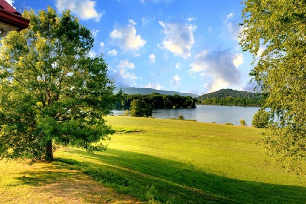 Little River Guest House At Tennessee Riverplace Chattanooga Esterno foto