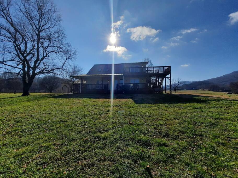 Little River Guest House At Tennessee Riverplace Chattanooga Esterno foto