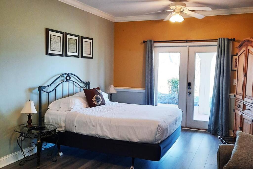 Little River Guest House At Tennessee Riverplace Chattanooga Esterno foto