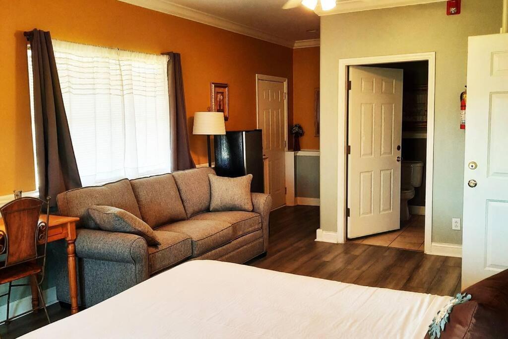 Little River Guest House At Tennessee Riverplace Chattanooga Esterno foto