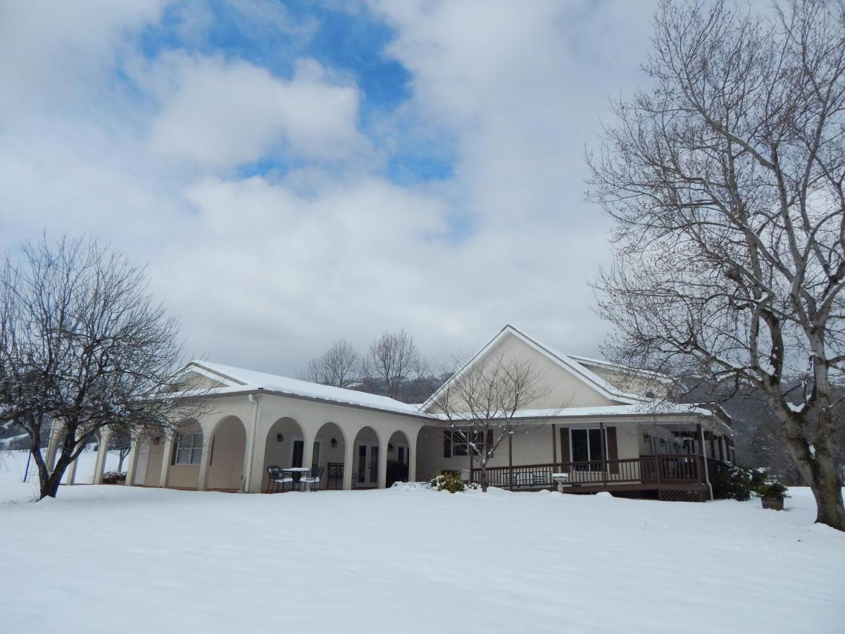 Little River Guest House At Tennessee Riverplace Chattanooga Esterno foto
