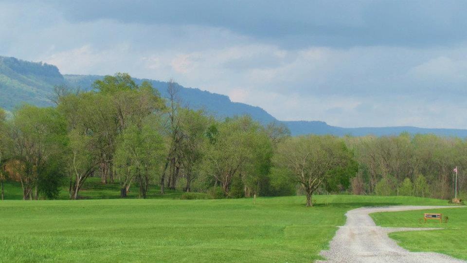 Little River Guest House At Tennessee Riverplace Chattanooga Esterno foto